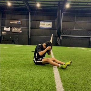 Meet your Posher, Michael